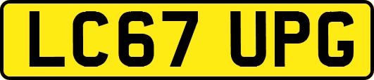 LC67UPG