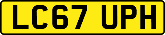LC67UPH