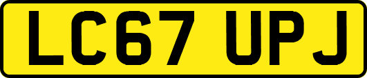 LC67UPJ