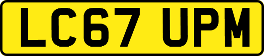 LC67UPM
