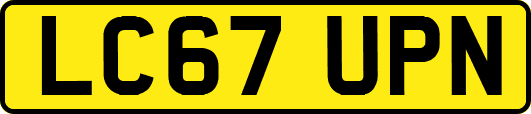 LC67UPN