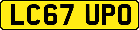 LC67UPO