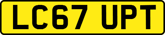 LC67UPT