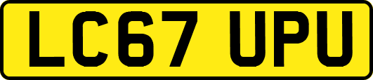 LC67UPU