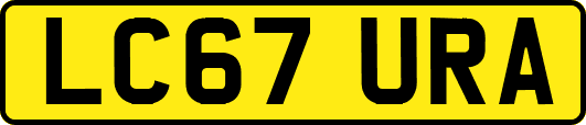 LC67URA