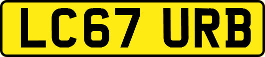 LC67URB