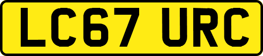 LC67URC