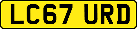 LC67URD