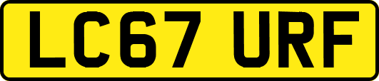 LC67URF