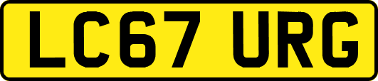 LC67URG