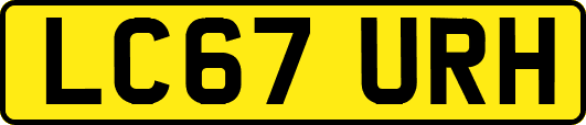 LC67URH