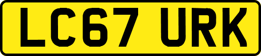 LC67URK