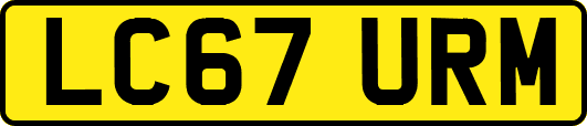 LC67URM