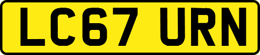 LC67URN