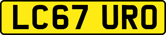 LC67URO