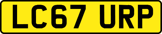 LC67URP