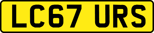 LC67URS