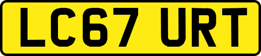 LC67URT