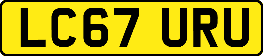 LC67URU