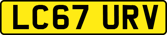 LC67URV