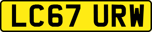 LC67URW