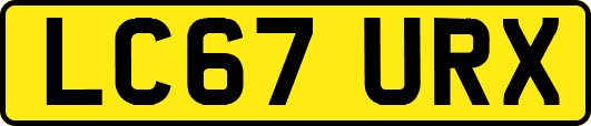 LC67URX