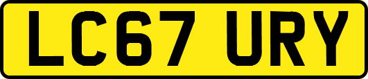 LC67URY