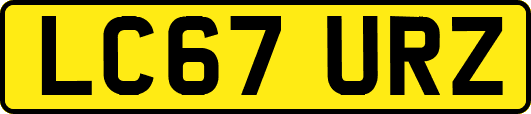 LC67URZ