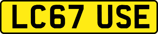 LC67USE