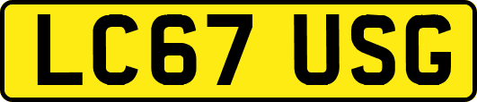 LC67USG