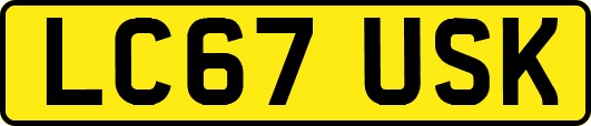 LC67USK