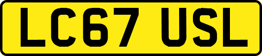 LC67USL