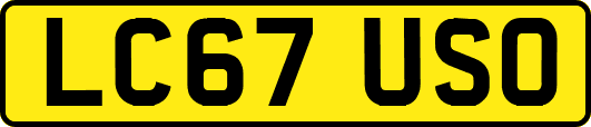 LC67USO