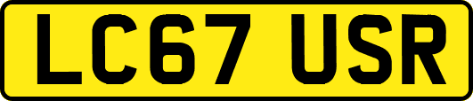LC67USR