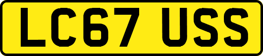 LC67USS
