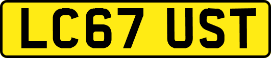 LC67UST
