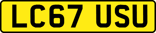 LC67USU