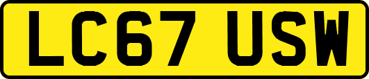 LC67USW