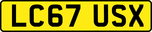 LC67USX