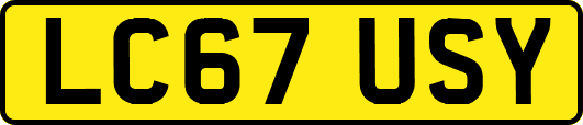 LC67USY