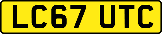 LC67UTC