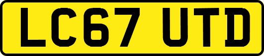 LC67UTD