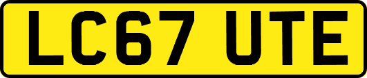 LC67UTE