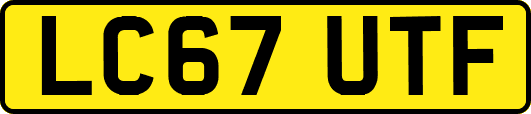 LC67UTF