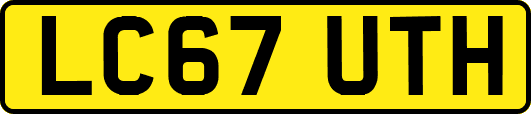 LC67UTH