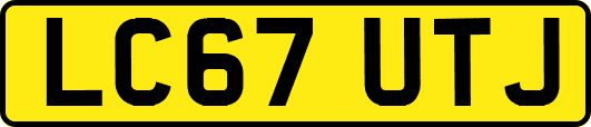 LC67UTJ