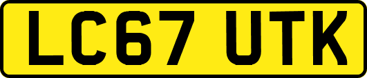 LC67UTK