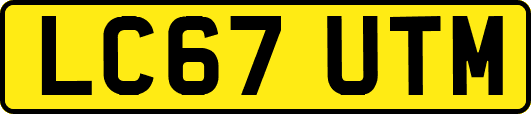 LC67UTM