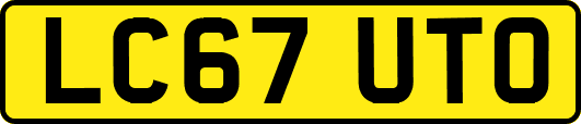 LC67UTO