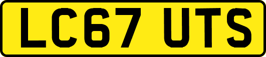 LC67UTS